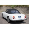 Available: Lancia Flaminia Touring Convertible Series II